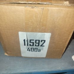 400 Amp Js Alternator 