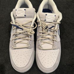 Like New Nike Dunks Size 11