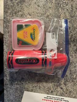 Original Crayola