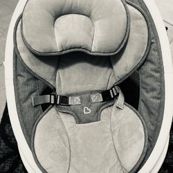 Baby Swing New