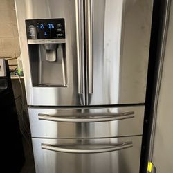 Samsung French Door