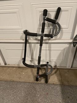 Pull Up Bar