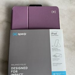 Brand New Speck iPad Case , Protector 