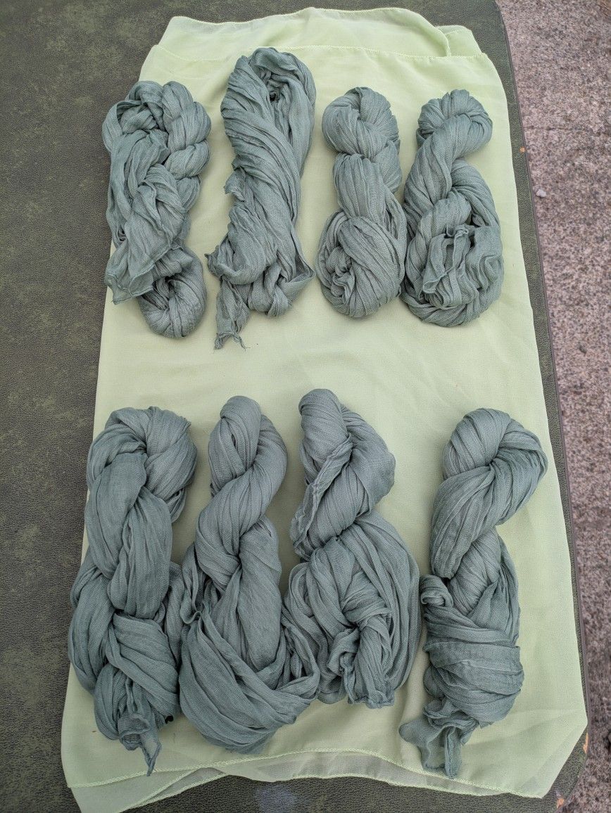 Wedding Party Table Runners