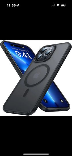 iPhone 15 Case And Screen Protector