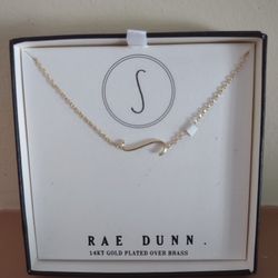 Rae Dunn Necklace