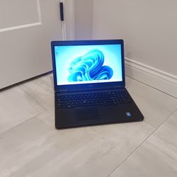 Large touchscreen Intel i5 2.9ghz 8gb ram laptop laptops computer computers pc pcs personal touch screen dell dells
