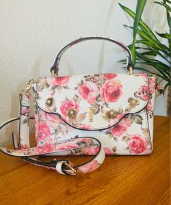 Aldo handbag.”