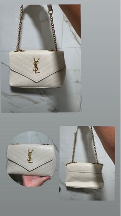 YSL Saint Laurent Chain Bag