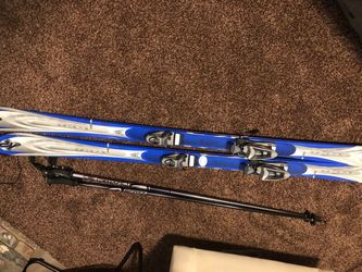 Scott Skis