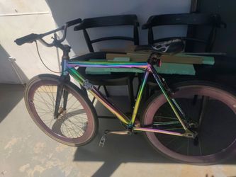 700cc Fixie