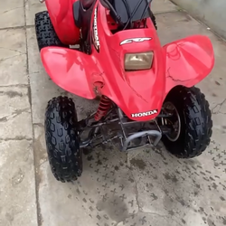 250 trx Honda