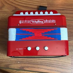 Accordion 
