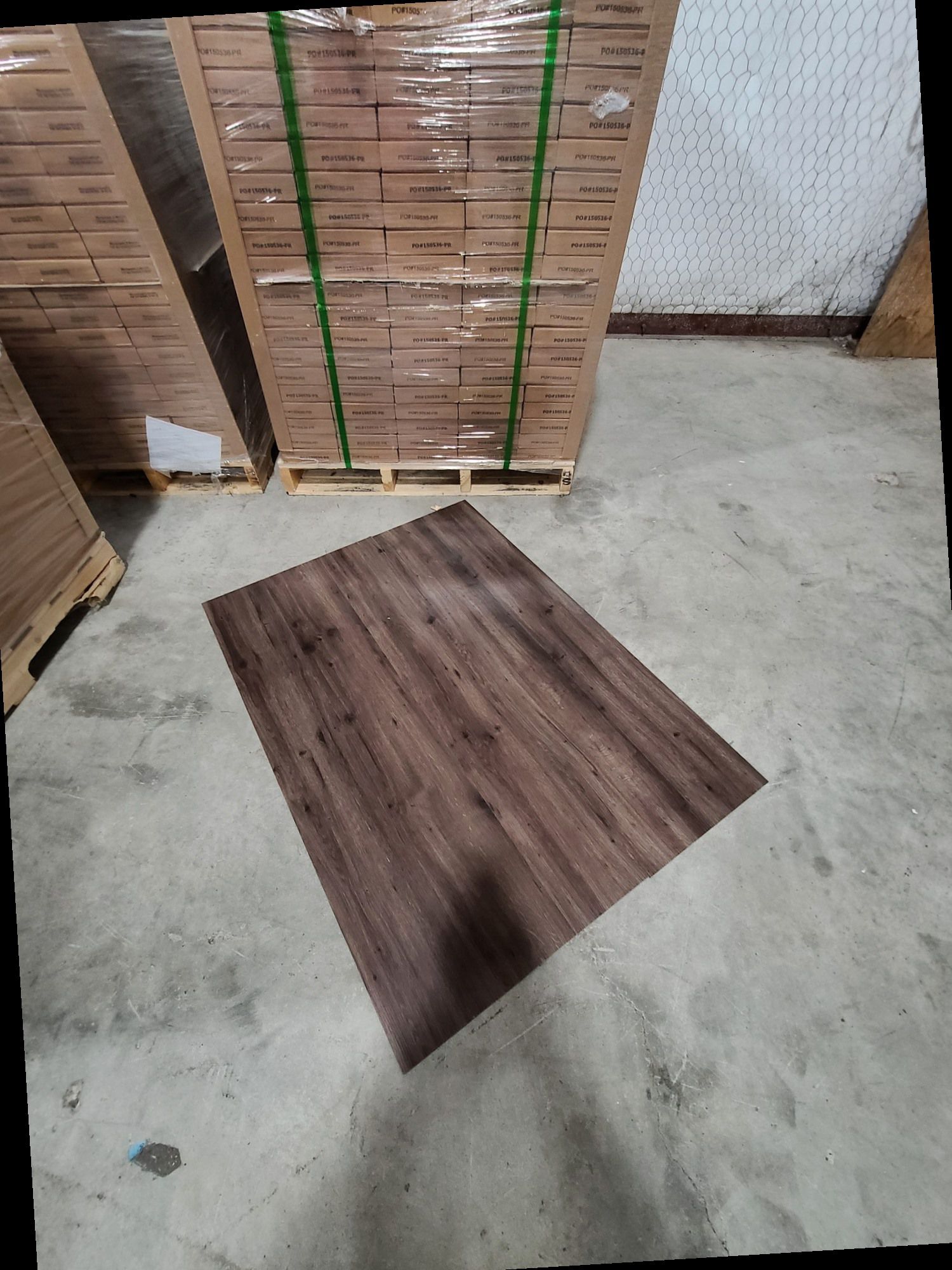 Luxury vinyl flooring!!! Only .67 cents a sq ft!! Liquidation close out! UDP