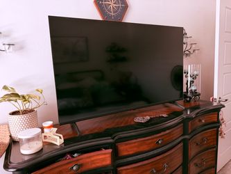 50” Insignia Smart TV