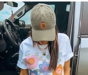 Brand New Hat