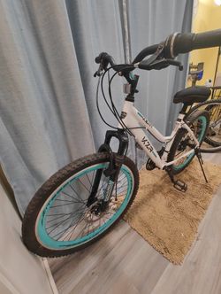 Kent kzr women's mountain bike sale