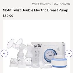 Electric Breast Pump