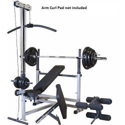 Very Nice Weight Set-treadmill Sole F63- Or Commercial Excersise Bike For Sale