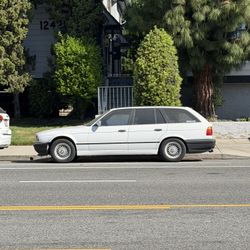 BMW 1995 525i Touring 