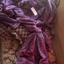 Ugg Robe 