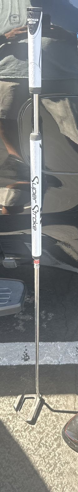 Tommy Armour Broom Stick Putter 45 In