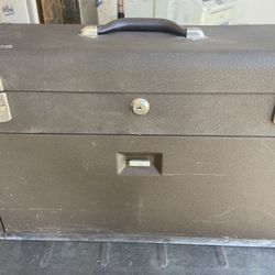Kennedy 620-B Drawer Toolbox 