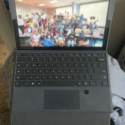 256 GB SURFACE PRO 6