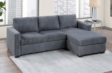 Brand New Sectional Sofa Only $499
