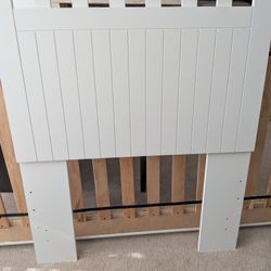 Twin Bed Frame