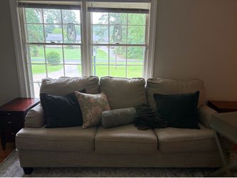 3 Seater Couch