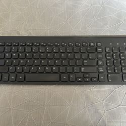 Wireless Keyboard