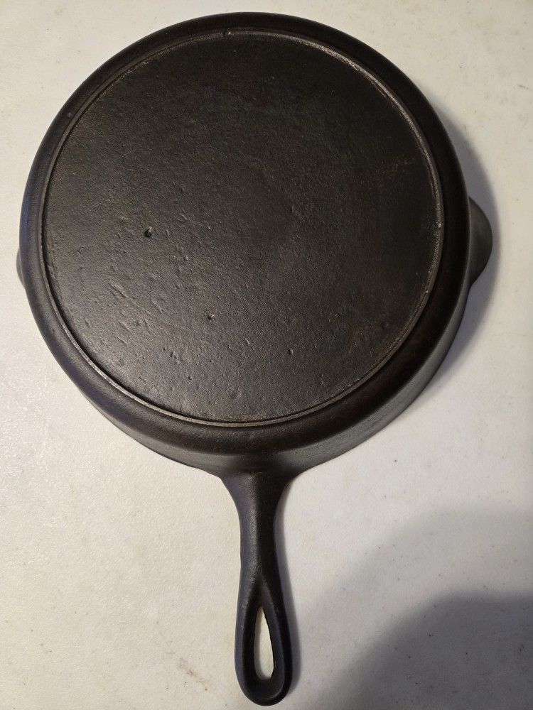 Vintage Skillet