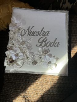 Wedding Album
