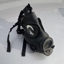 Gas Mask