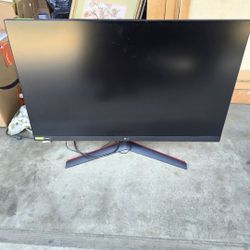 HD Gaming Monitor 