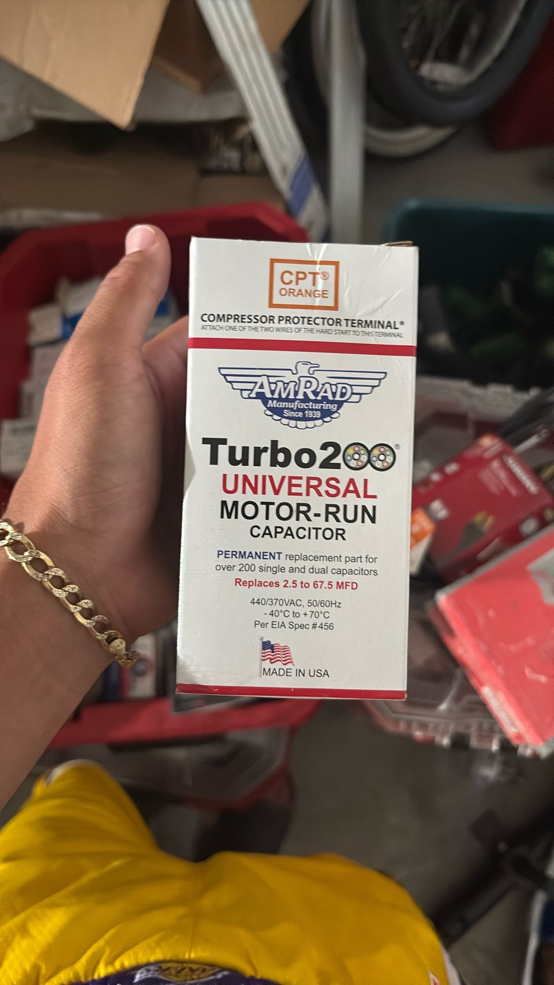 Turbo 200