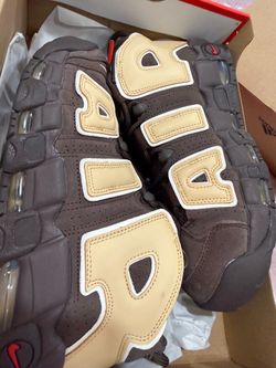 Uptempo air more ‘96
