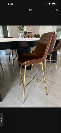 Bar chairs