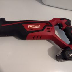 craftsman  Saw