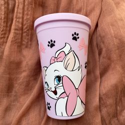 Disney Aristocats Marie Cup Christmas Gift 