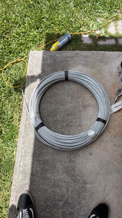 Safety LINE 250’