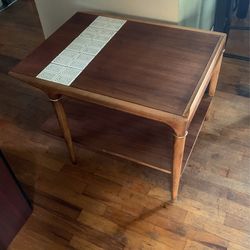 LANE table