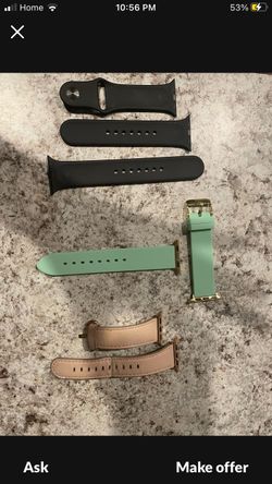 Apple Watch Bands