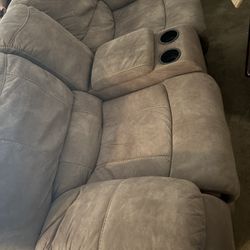 Love Seat 