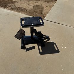 MATRIX CONCEPTS LLC Stand - LS1 M - Mini - Lift - Black