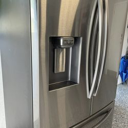 Samsung Counter Depth Refrigerator