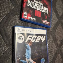 Ps5 Games 
