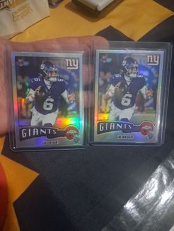 2025 Jaxson Dart 1975-25 Refractor