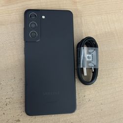 Samsung Galaxy S21 FE 5G 128GB Unlocked